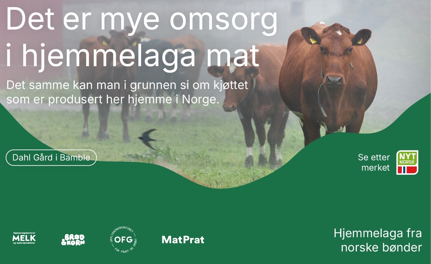 Hjemmelaga Opprinnelsesmerking eksempelbilde 01