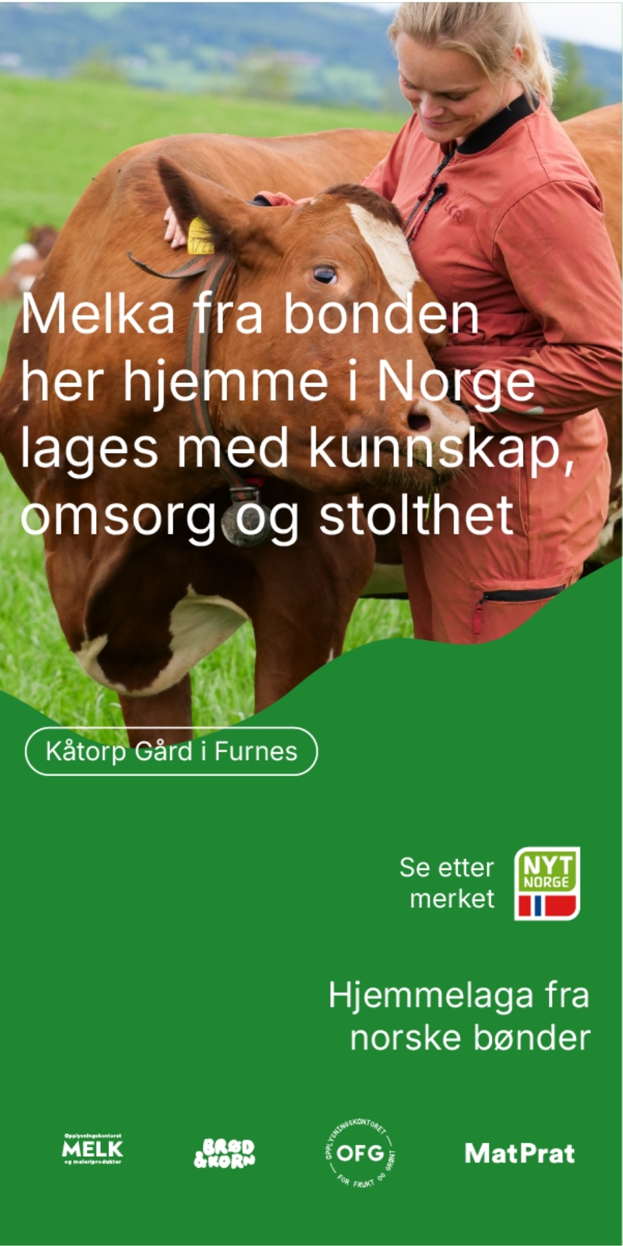 Hjemmelaga Typografi eksempelbilde 02