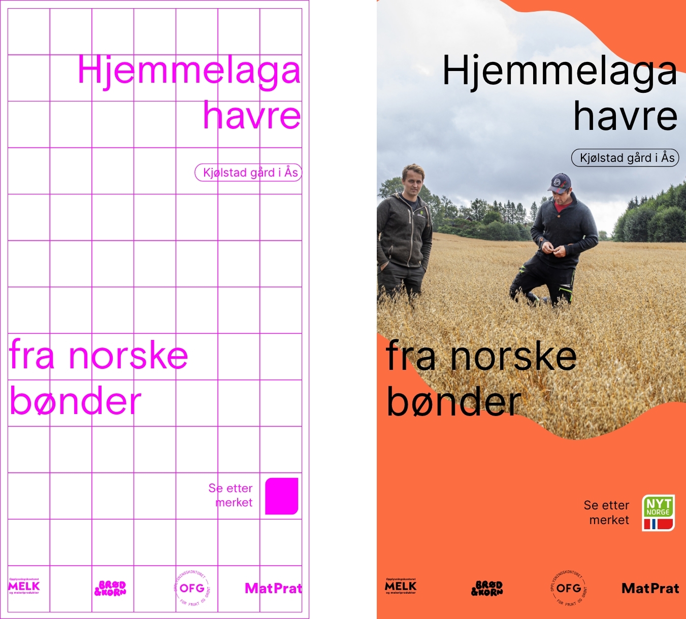 Hjemmelaga layout eksempel 01